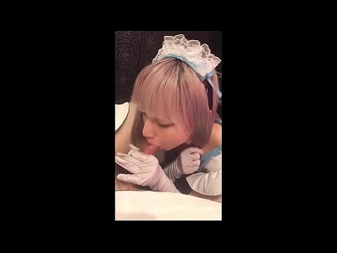 ❤️ Idol japonesa [mayuka], disfraz de criada francesa, parte 1, mamada y paja con loción ❌ Porno bonito en es.megaofertas.top ❌️❤️❤️❤️❤️❤️❤️❤️