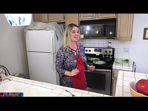 ❤️ Madrastra ordeñándole en la cocina antes de su cita ❌ Porno bonito en es.megaofertas.top ❌️❤️❤️❤️❤️❤️❤️❤️